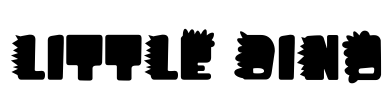 Little Dino