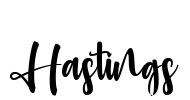 Hastings