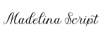 Madelina Script