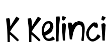 K Kelinci