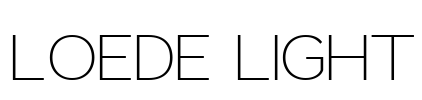 Loede Light