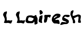 L Lairesh