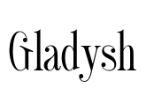 Gladysh