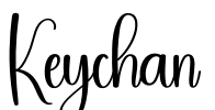 Keychan