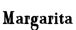 Margarita