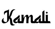 Kamali
