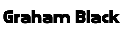 Graham Black