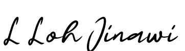 L Loh Jinawi