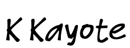 K Kayote
