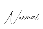 Normal
