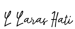 L Laras Hati