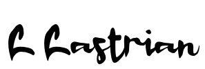L Lastrian