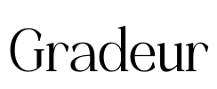 Gradeur