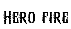 Hero fire