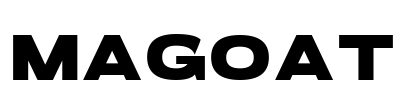 Magoat
