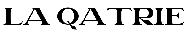 LA QATRIE
