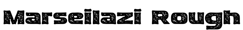 Marseilazi Rough