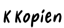 K Kopien