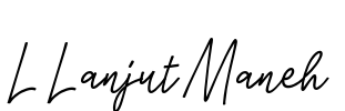 L Lanjut Maneh