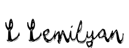 L Lemilyan