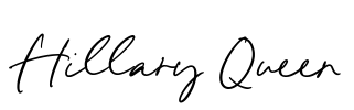 Hillary Queen