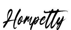 Hompetty