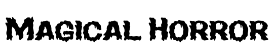 Magical Horror