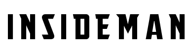 Insideman