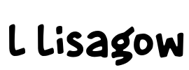 L Lisagow