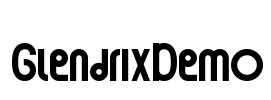 GlendrixDemo