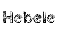 Hebele