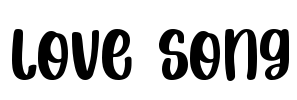 Love Song