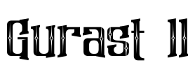 Gurast ll