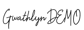 Gwathlyn DEMO