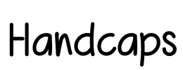 Handcaps