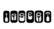 Insert