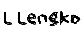 L Lengko