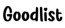 Goodlist