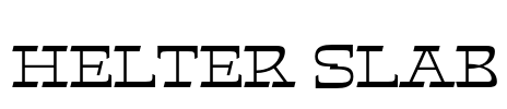 Helter Slab