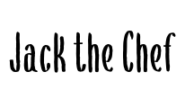 Jack the Chef