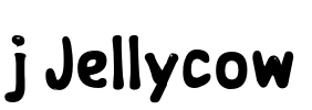 j Jellycow