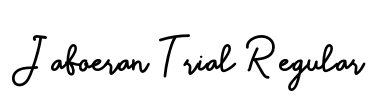 Jaboeran Trial Regular