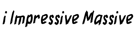 i Impressive Massive