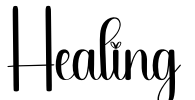 Healing