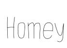 Homey
