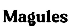 Magules