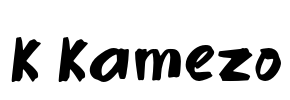 K Kamezo