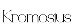 Kromosius