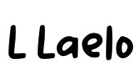 L Laelo