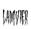 Lamvier